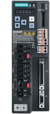 Siemens 6SL3210-5FE10-4UA0