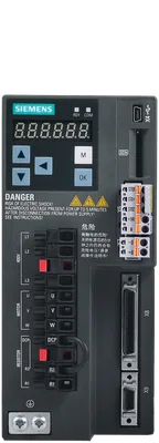 Siemens 6SL3210-5FE11-0UA0