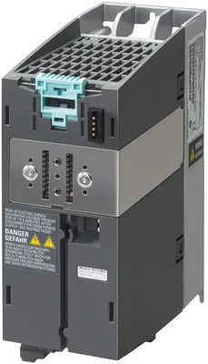 Siemens 6SL3210-1PE14-3AL1