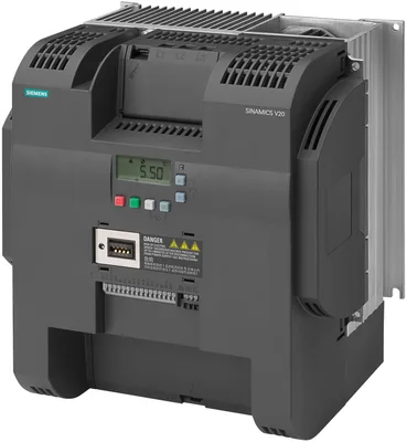Siemens 6SL3210-5BE32-2UV0