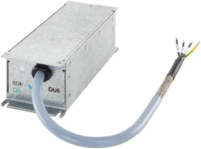 Siemens 6SL3203-0BE17-7BA0