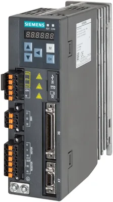 Siemens 6SL3210-5FB10-4UA1