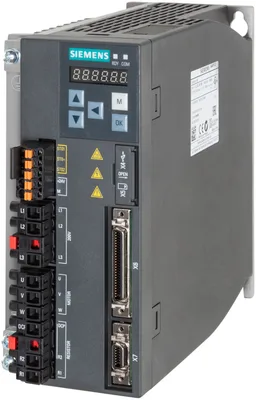 Siemens 6SL3210-5FB10-8UA0