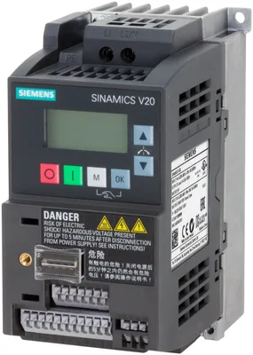 Siemens 6SL3210-5BB17-5BV1