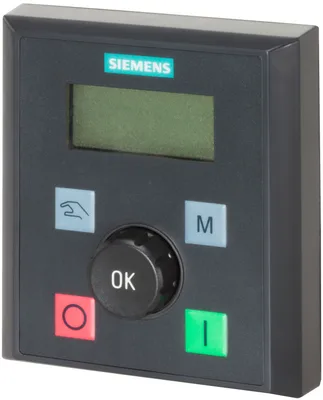 Siemens 6SL3255-0VA00-4BA1