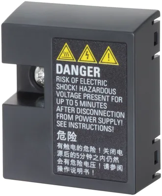 Siemens 6SL3255-0VA00-2AA1