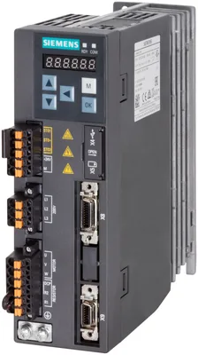 Siemens 6SL3210-5FB10-4UF1