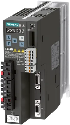 Siemens 6SL3210-5FE10-4UF0