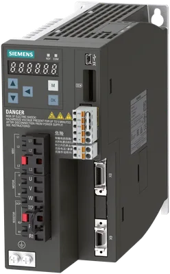 Siemens 6SL3210-5FE10-8UF0