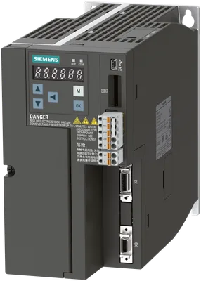 Siemens 6SL3210-5FE11-5UF0