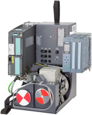 Siemens 6AG1067-2AA00-0CA0