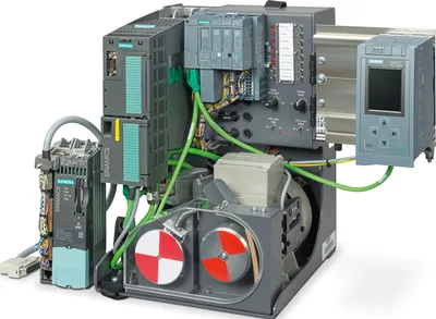 Siemens 6AG1067-2AA00-0DA0