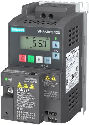 Siemens 6SL3200-0AE50-0AA0