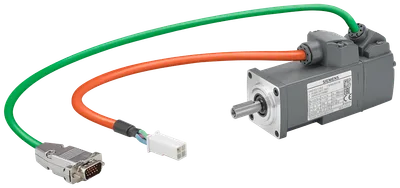 Siemens 1FL6022-2AF21-1MA1