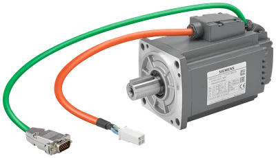 Siemens 1FL6044-2AF21-1LG1