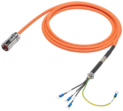 Siemens 6FX3002-5CL12-1AH0