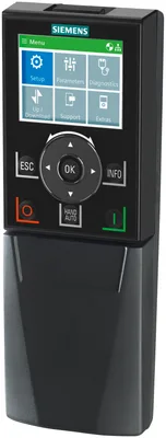 Siemens 6SL3255-0AA00-4HA1