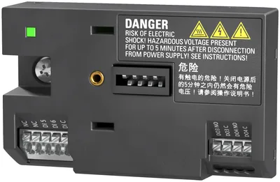 Siemens 6SL3256-0VE00-6AA0