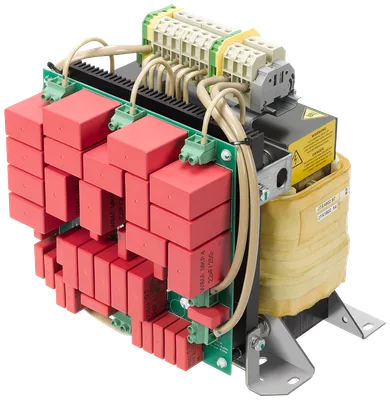 Siemens JTA:TEF1203-0LB