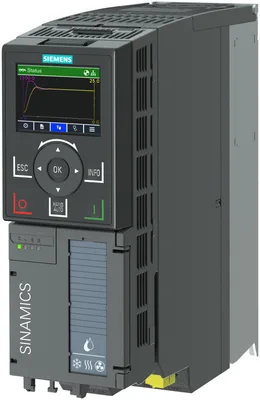 Siemens 6SL32.0-.YE10-.U.0
