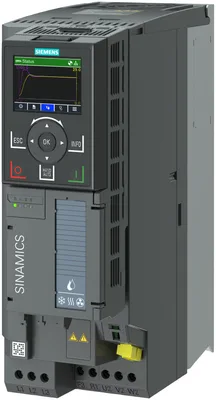 Siemens 6SL32.0-.YE22-.U.0