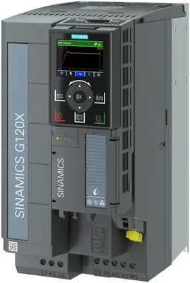 Siemens 6SL32.0-.YE28-.U.0