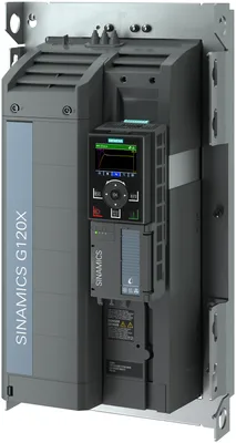 Siemens 6SL3261-6GD00-0BA0