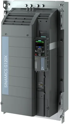 Siemens 6SL3261-6GF00-0BA0