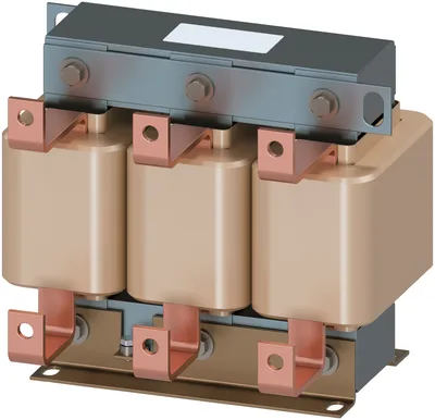Siemens 6SL3000-0CH33-4AA0