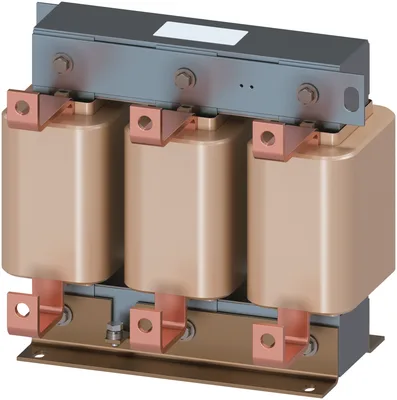 Siemens 6SL3000-0CH34-8AA0