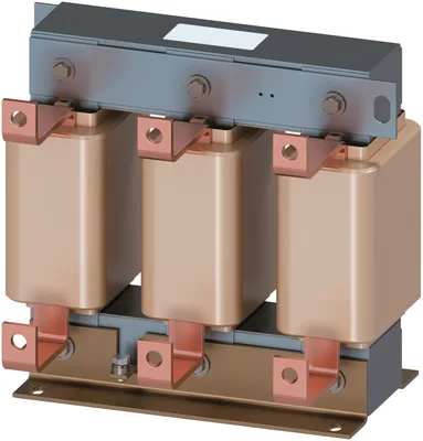 Siemens 6SL3000-0CH36-0AA0