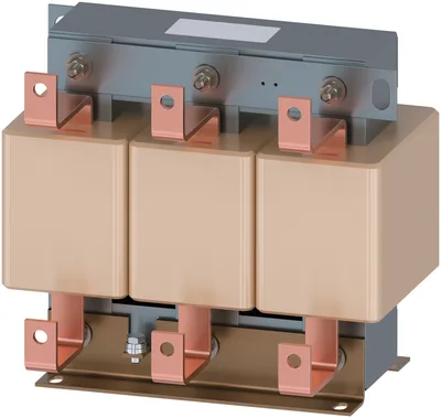 Siemens 6SL3000-2AH33-6AA0