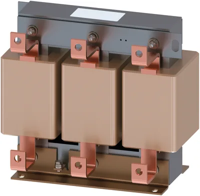 Siemens 6SL3000-2AH34-5AA0