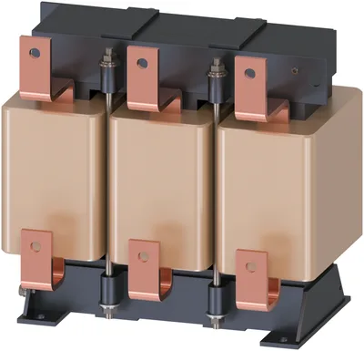Siemens 6SL3000-2AH38-1AA0