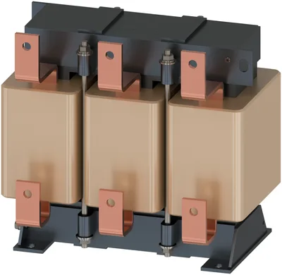 Siemens 6SL3000-2AH41-0AA0