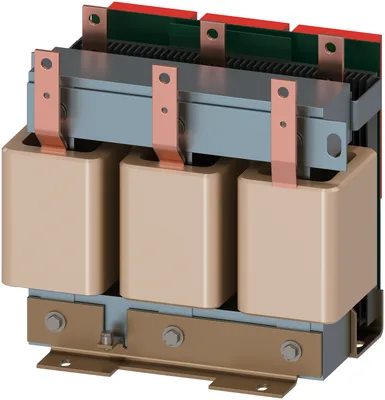 Siemens 6SL3000-2DE35-0AA0