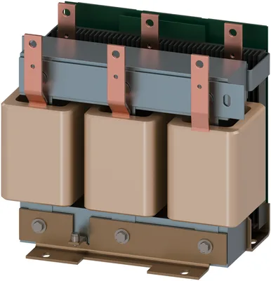 Siemens 6SL3000-2DE35-0EA0