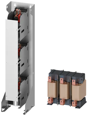 Siemens 6SL3000-2DE38-4AA0