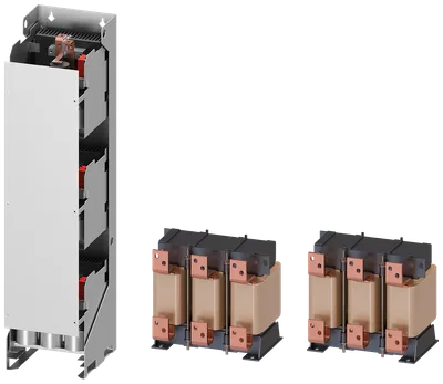 Siemens 6SL3000-2DE41-4AA0
