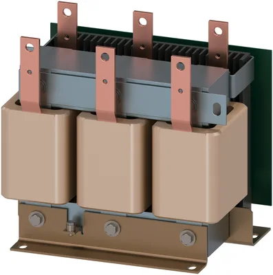 Siemens 6SL3000-2DG31-5EA0