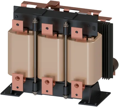 Siemens 6SL3000-2DE38-4EA0