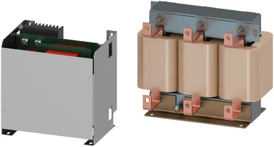 Siemens 6SL3000-2DH31-5AA0