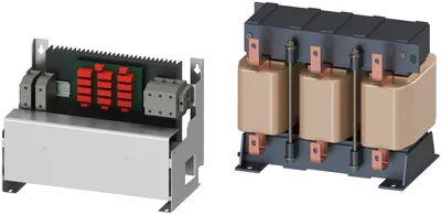 Siemens 6SL3000-2DH33-3AA0