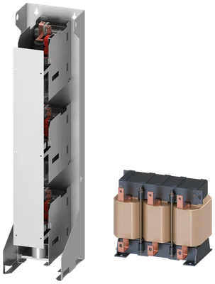 Siemens 6SL3000-2DH34-1AA0