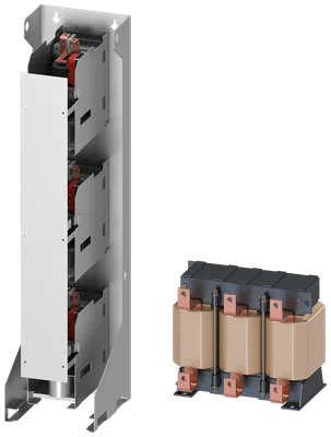 Siemens 6SL3000-2DH35-8AA0