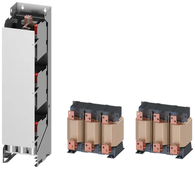Siemens 6SL3000-2DH38-1AA0
