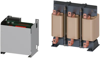 Siemens 6SL3000-2DE32-6AA0