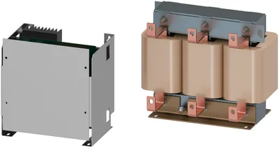 Siemens 6SL3000-2DH31-0AA0