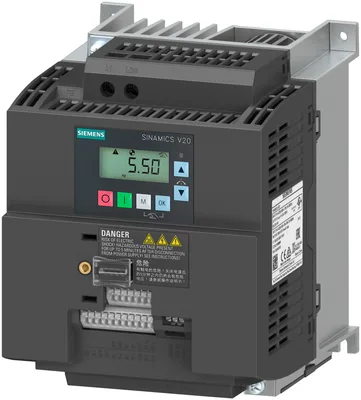 Siemens 6SL3210-5BB22-2BV1