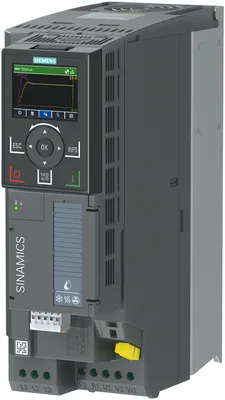 Siemens 6SL3220-3YE24-0AB0